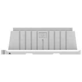 блок дорожный водоналивной вставной 2000/011 с логотипом