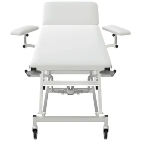 перевязочный стол с гидроприводом смп 1.2 vlana