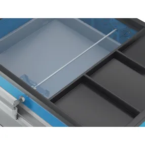 тележка инструментальная tnc 795.4-1