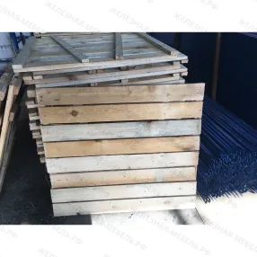 щит настила лрс