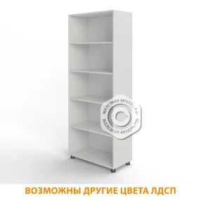 шкаф для документов шд-20 (лдсп белый)