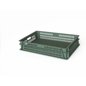 ящик хлебный перфорированный (740х440х145)