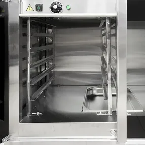 шкаф расстоечный шр-690-10