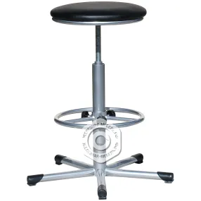 табурет на винтовой опоре т02