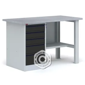 верстак вп-3т/1.2