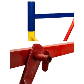 вышка-тура всп 1.2х2.0, 11.2 м