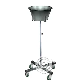 подставка для таза птн-1 (каркас нержавеющий)