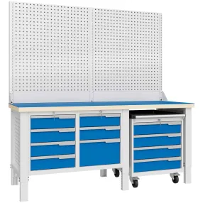 верстак ctr 2032.s34m4.3-2