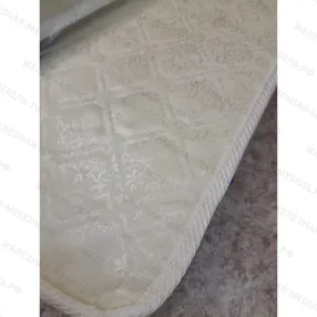 матрас ппу100 в чехле трикот уз 1900х800