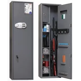 шкаф оружейный onix mini-2mes