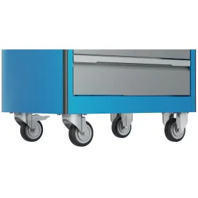 тележка инструментальная tnc 795.4-1