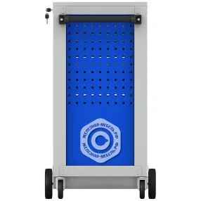 тумба инструментальная logitex 04 xs.1