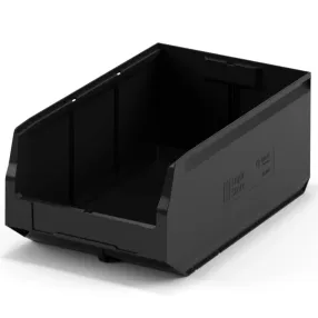 складской лоток logiс store 500х225х150