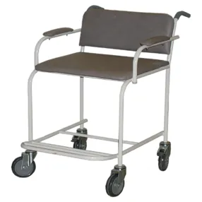 кресло для общественных учреждений мск-408