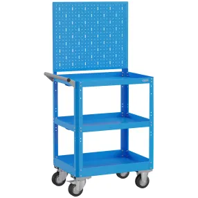 тележка инструментальная proffi-мt1.h800.p