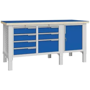 верстак ctr 1832.s347.13