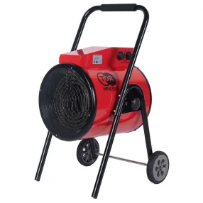 пушка тепловая электрическая tor bje-f15 380в