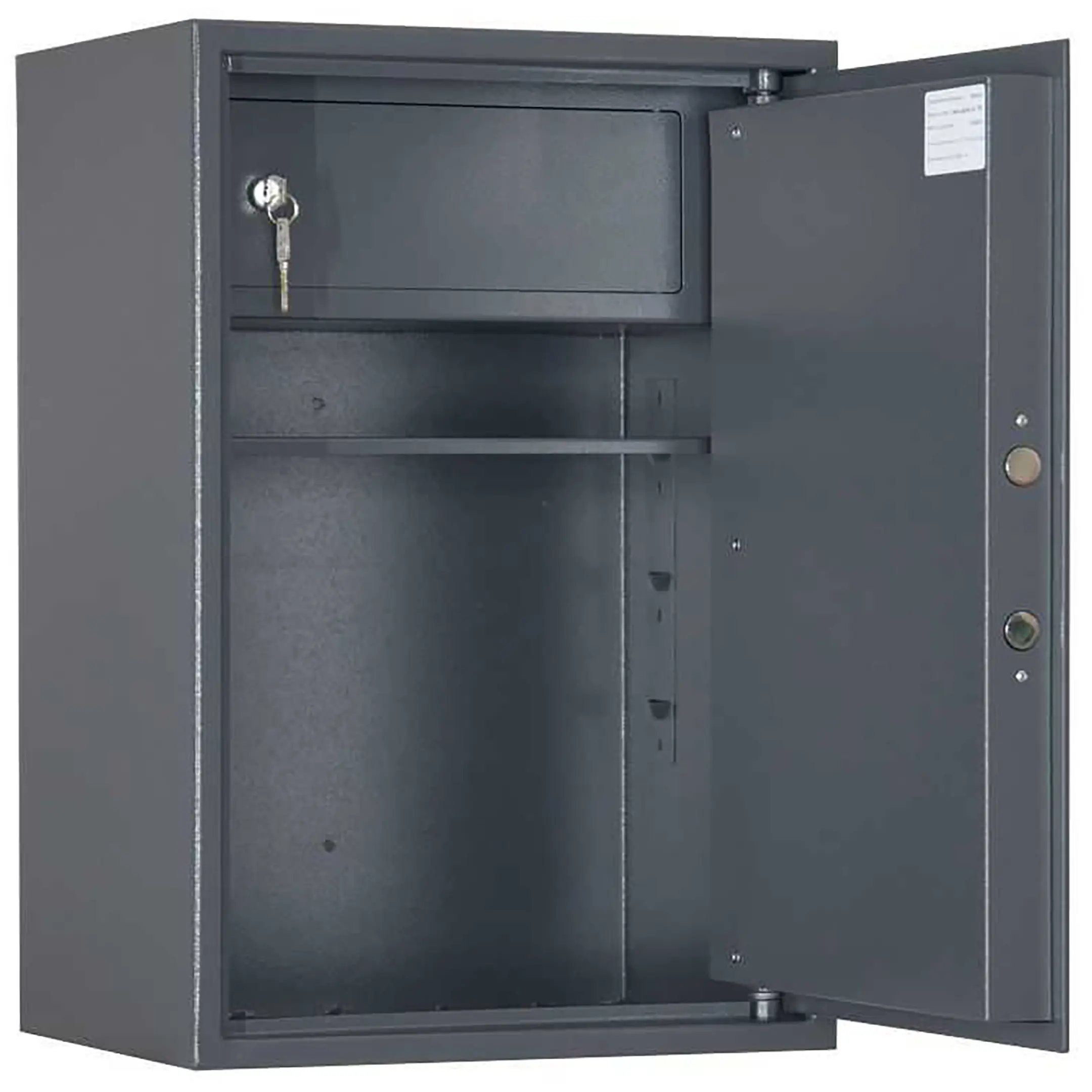 сейф офисный шбм-65