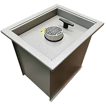 Сейф American Security AP-430 FE