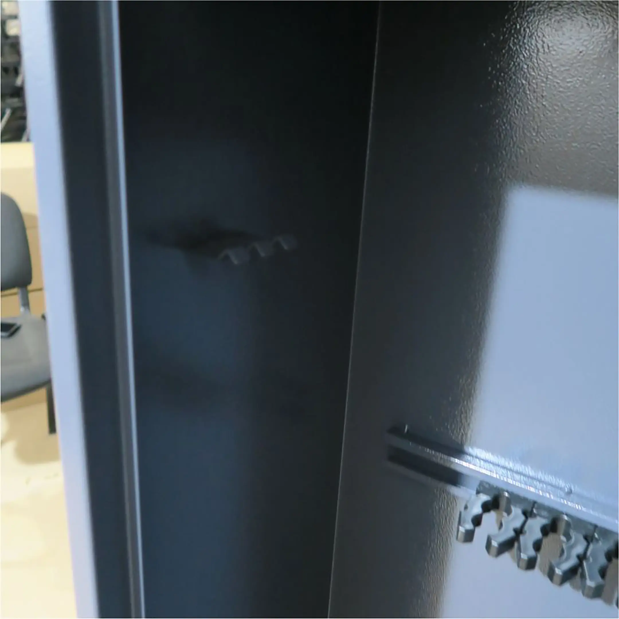 оружейный сейф stalker s9