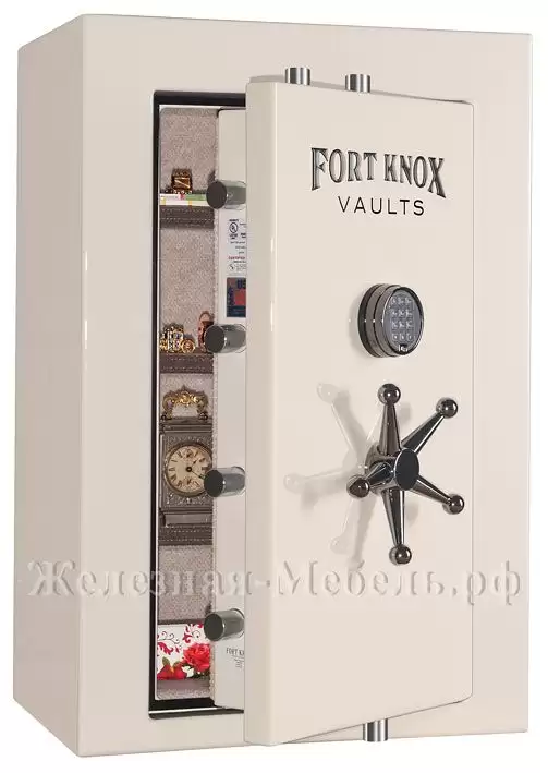 Сейф Fort Knox® Defender 4026IVbc Di
