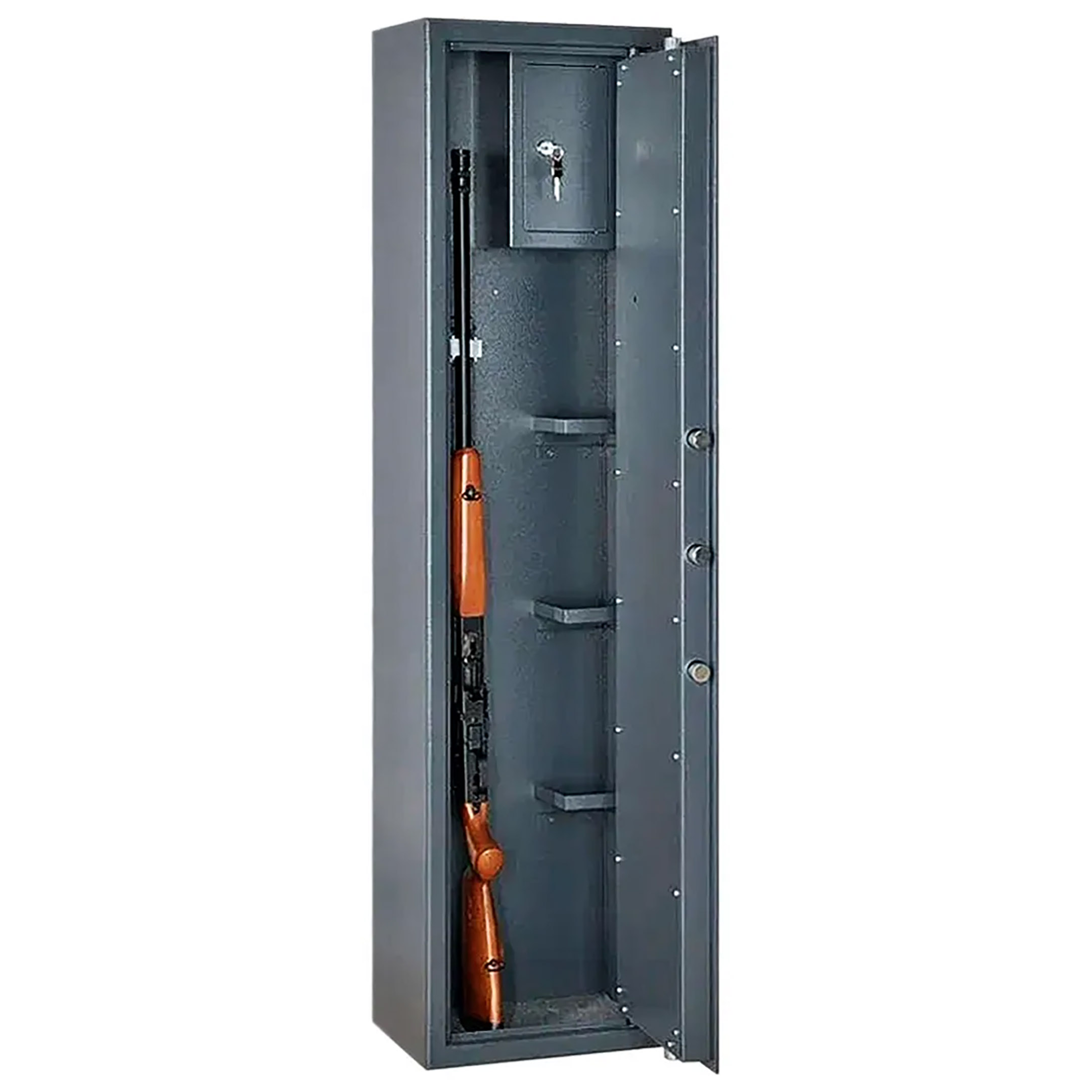 шкаф оружейный со-2эк