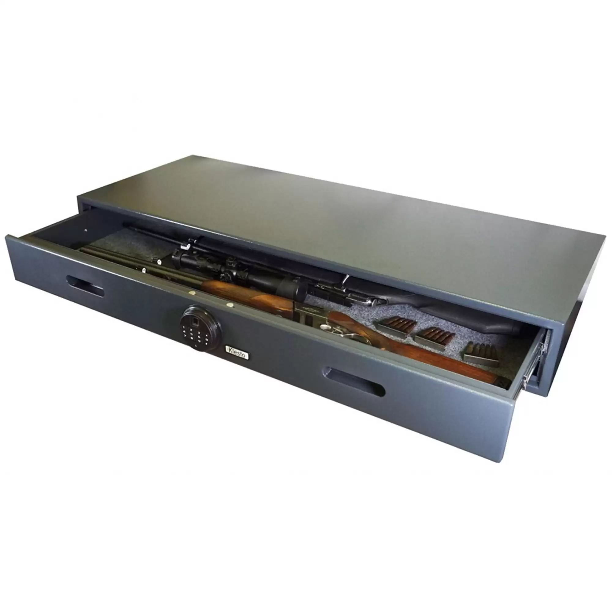 шкаф оружейный taktika bio тайник под кровать