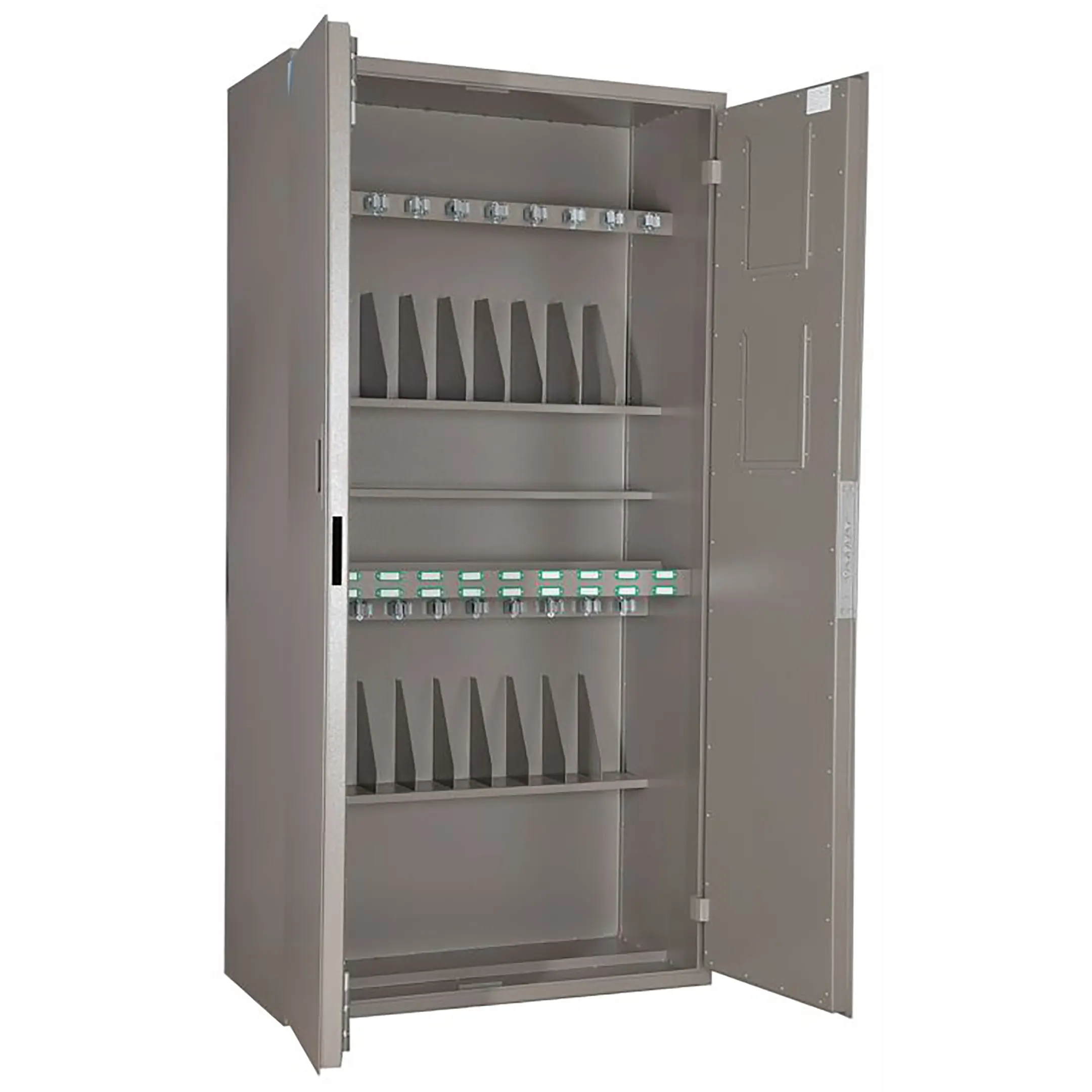 сейф оружейный ош-20 «сайга»