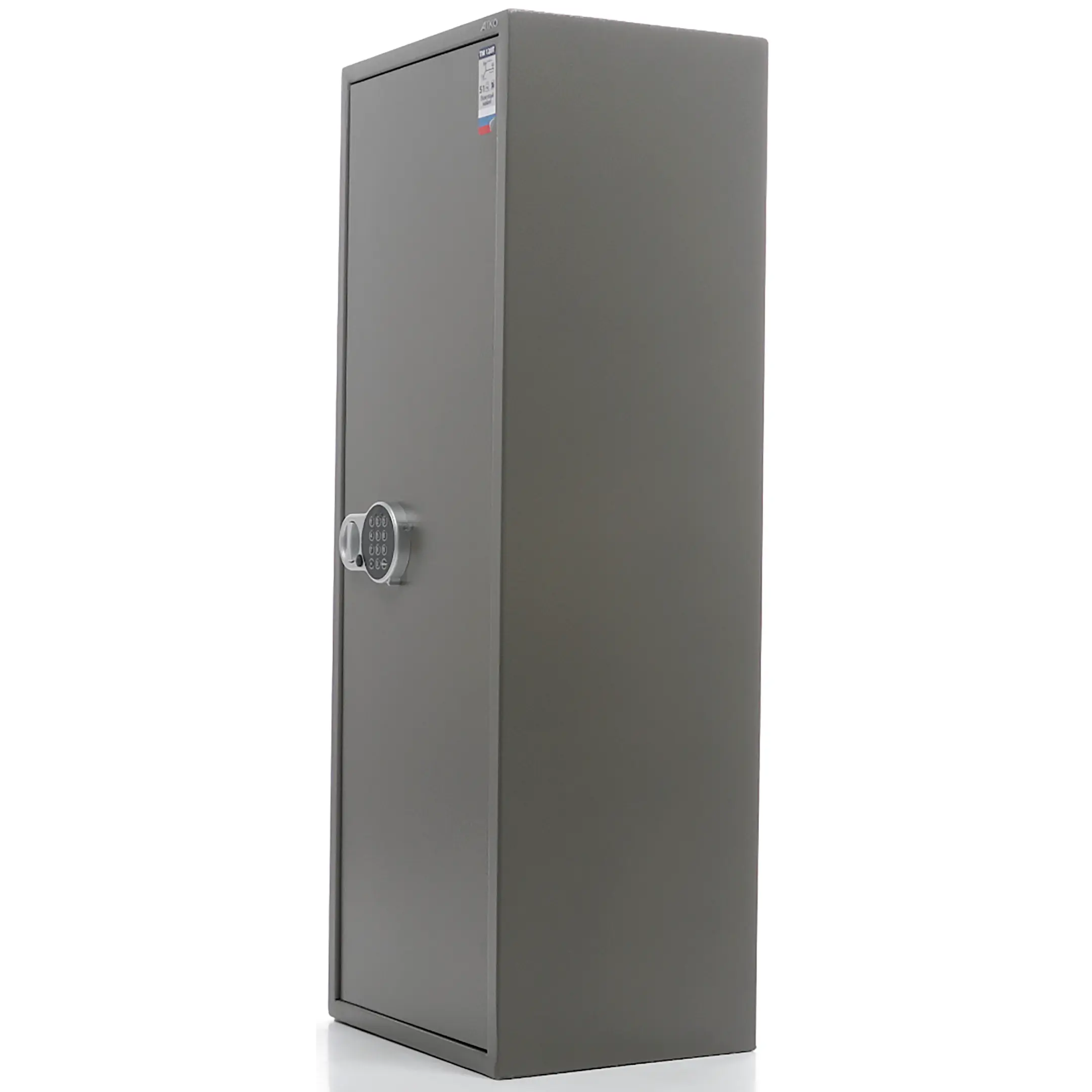 сейф aiko tm-120t el