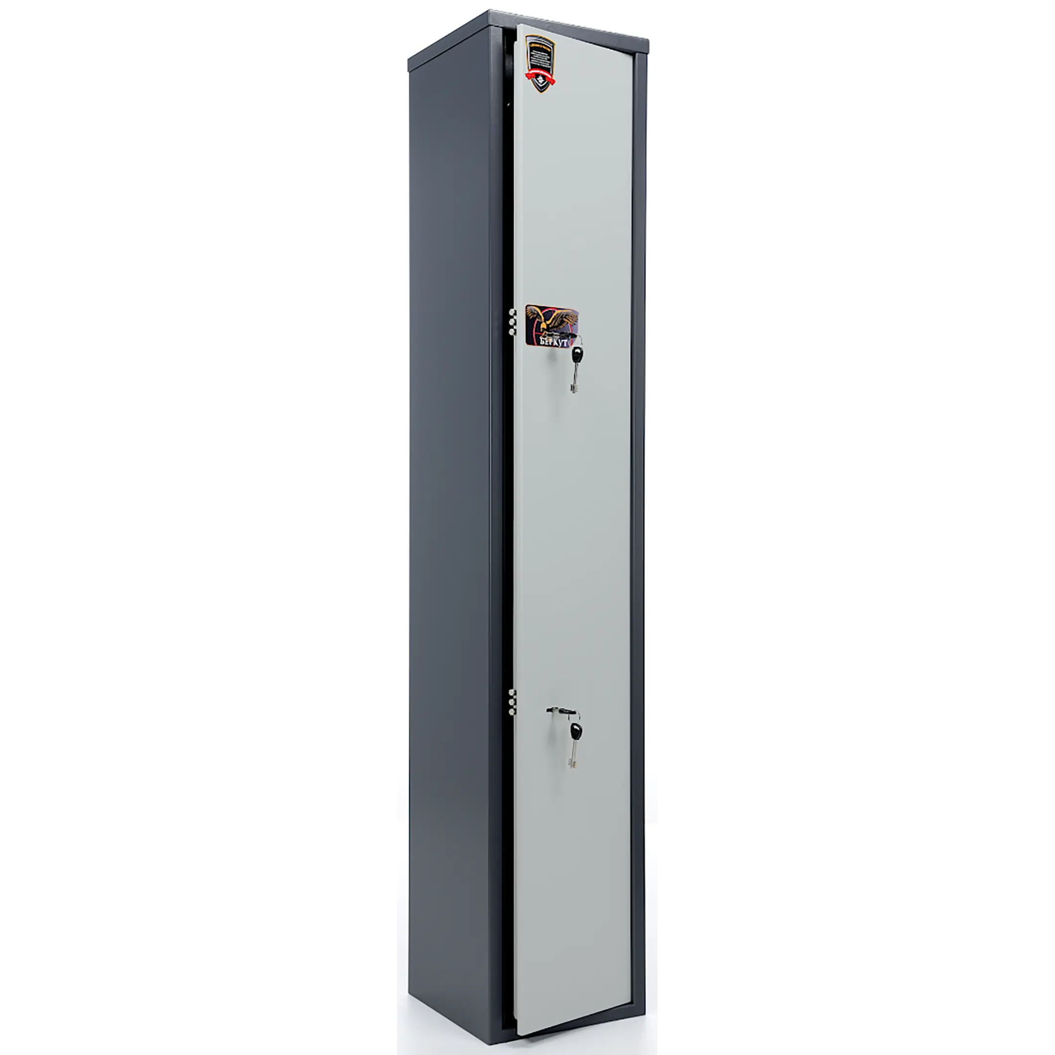 сейф оружейный aiko беркут 165