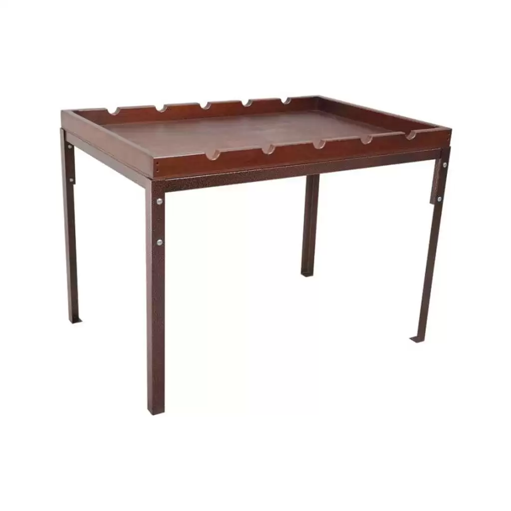 стол для чистки оружия ст-1200р