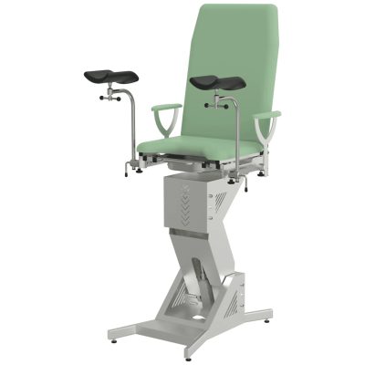 Светло-зелёный