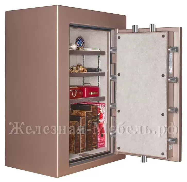 сейф fort knox® defender 4026cpbc di