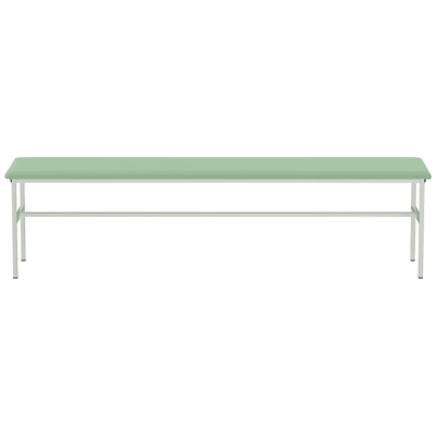 Светло-зелёный