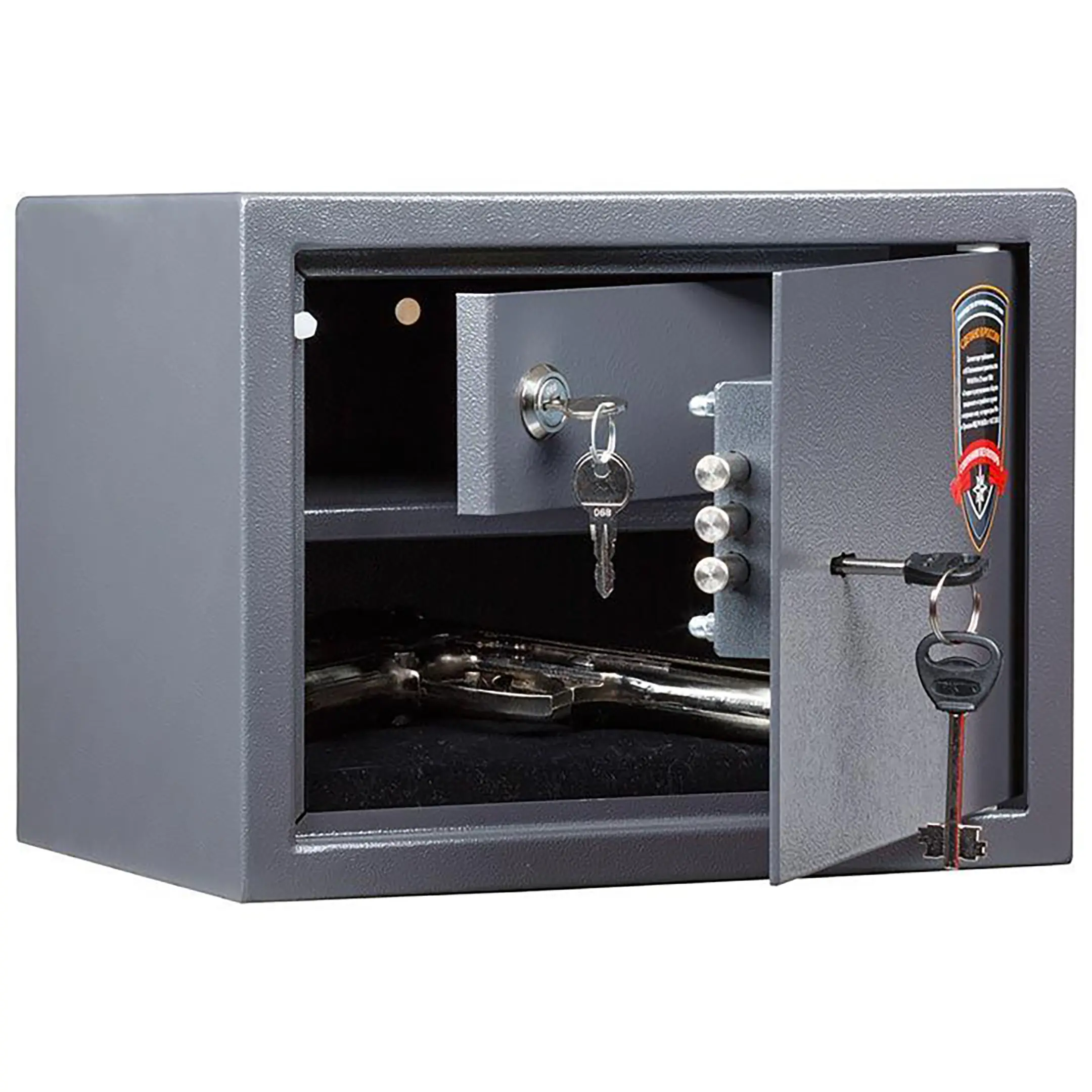 сейф оружейный aiko tt-23