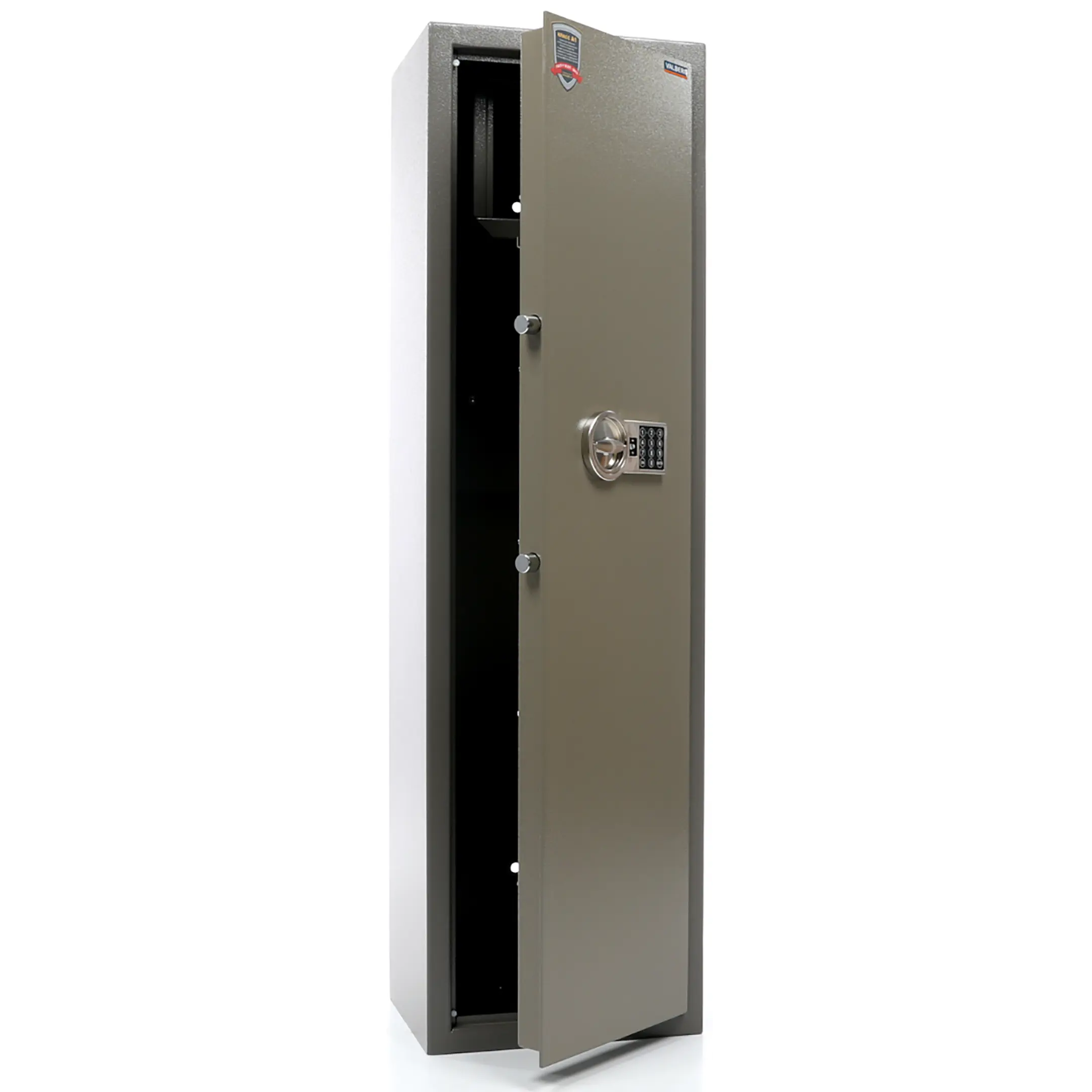 сейф оружейный valberg заслон el