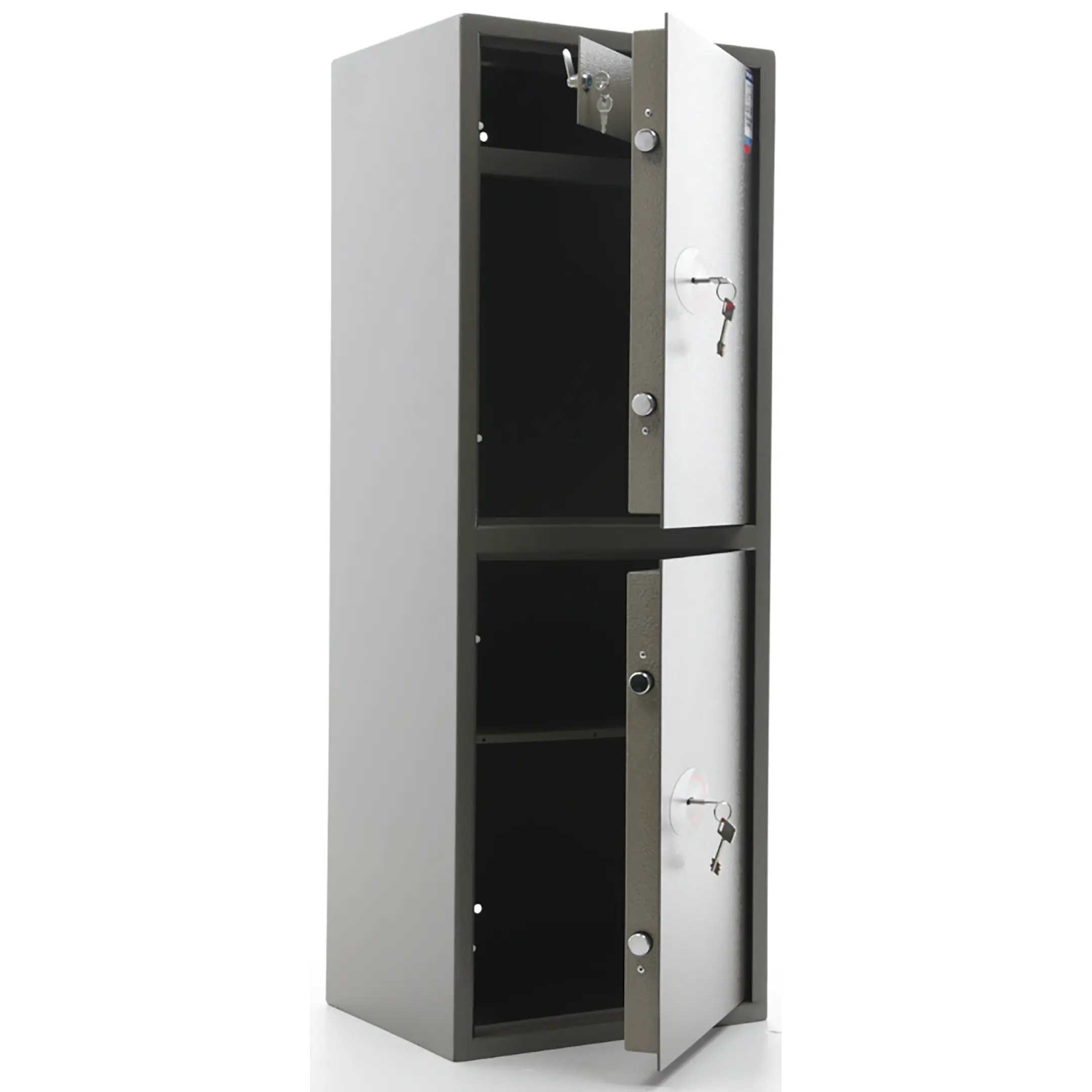 сейф aiko tm-120/2т