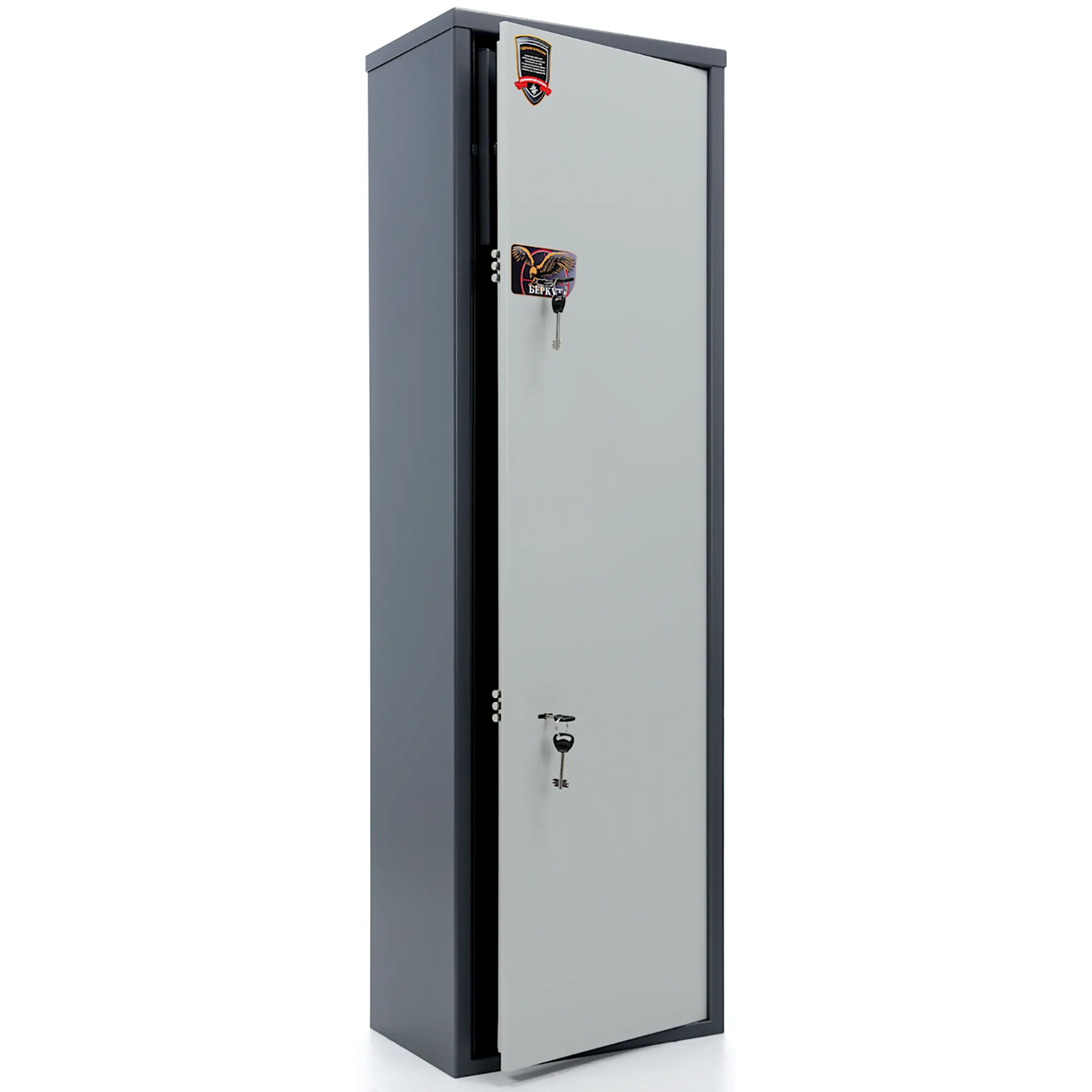 сейф оружейный aiko беркут 144