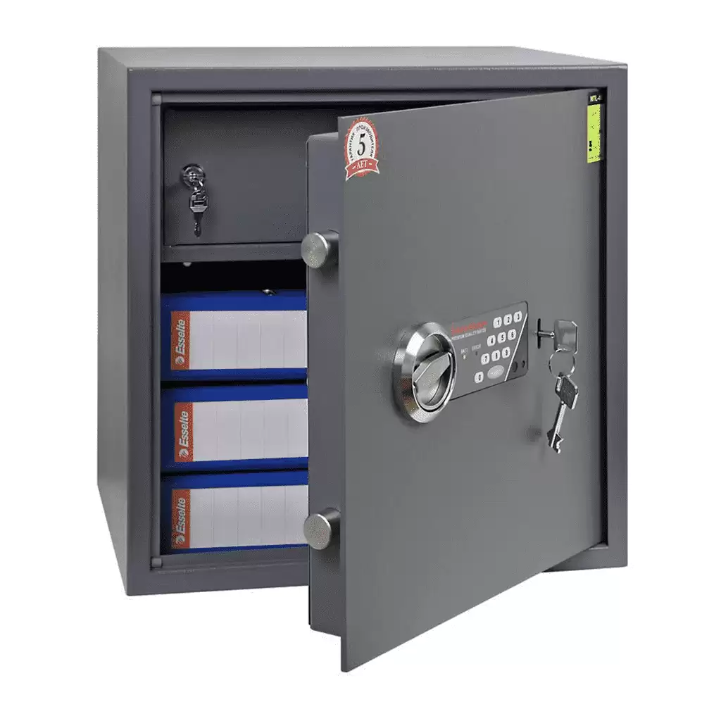 сейф onix ntl-40mes