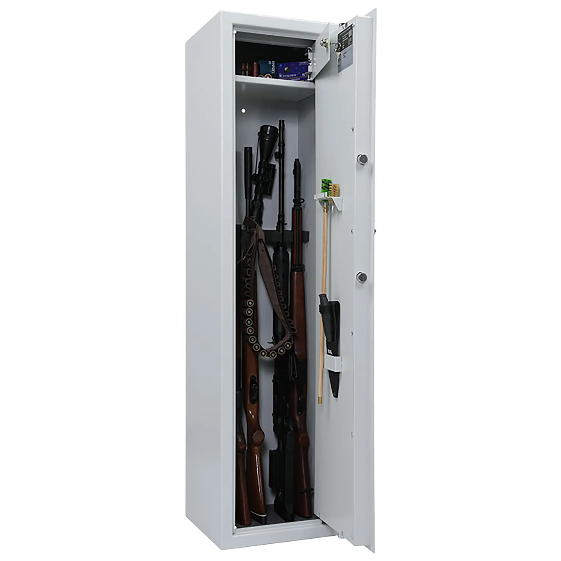 сейф оружейный valberg arsenal 1443т