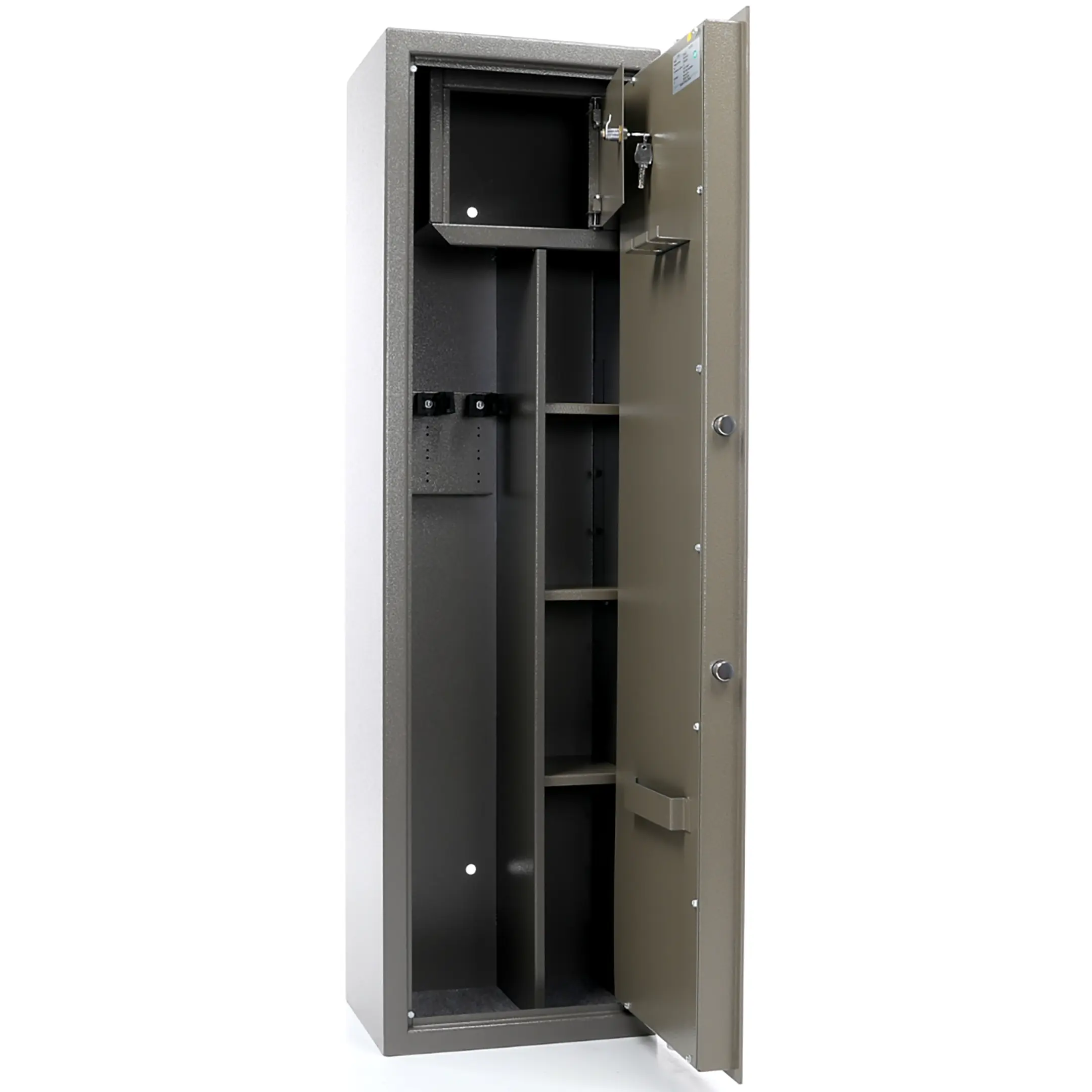 сейф оружейный valberg заслон