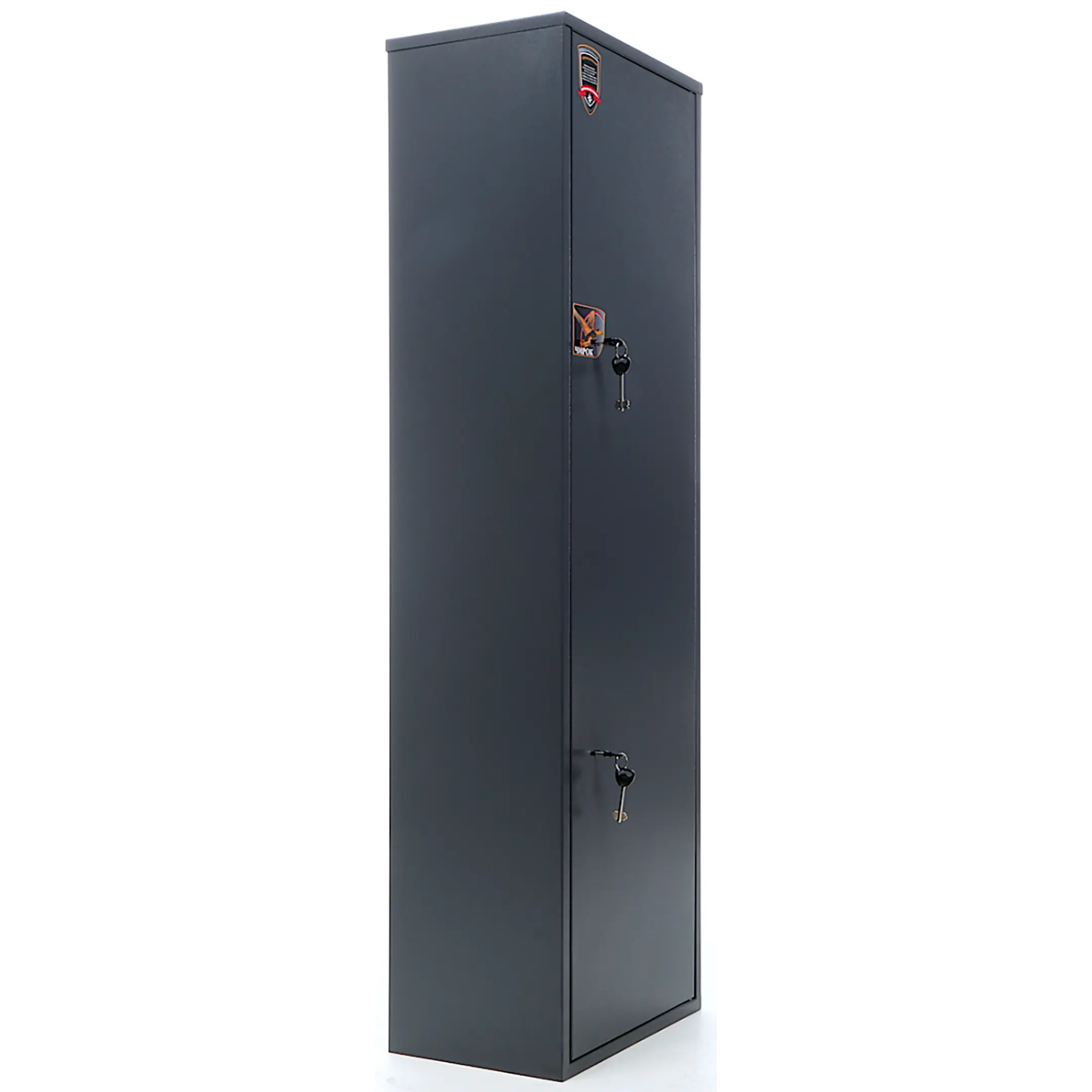 сейф оружейный aiko чирок 1443