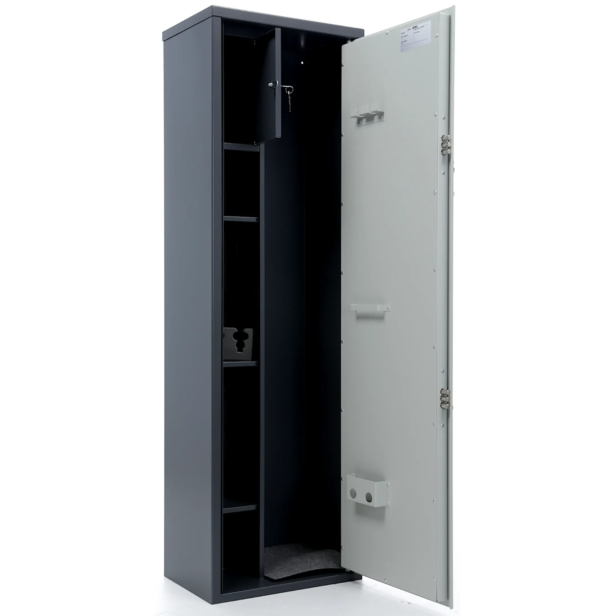 сейф оружейный aiko беркут 144