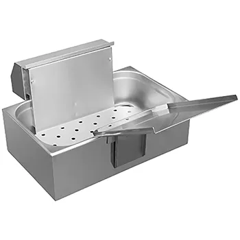 Оборудование для фастфуда