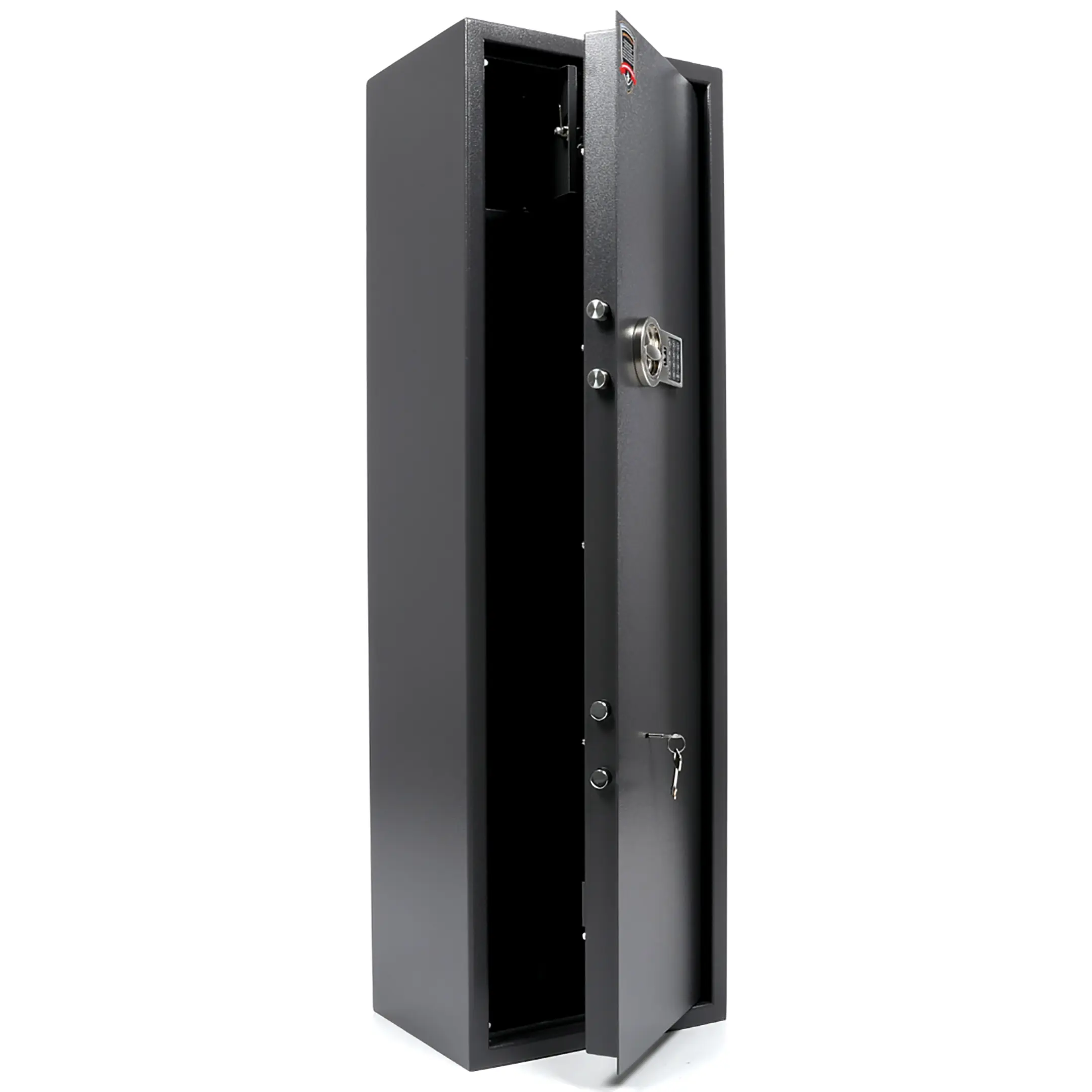 сейф оружейный aiko филин-33 el