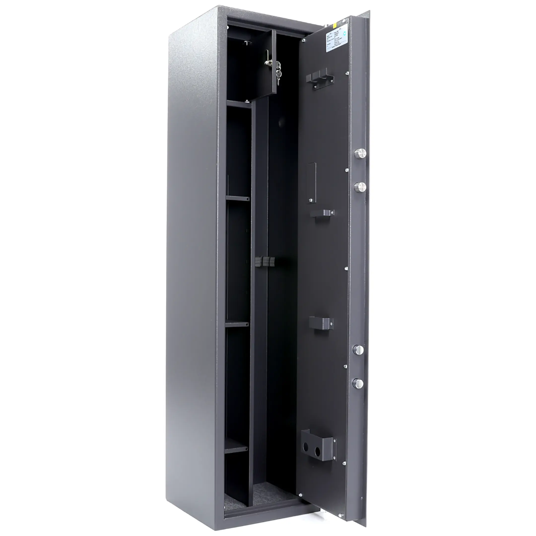 сейф оружейный aiko филин-32 el