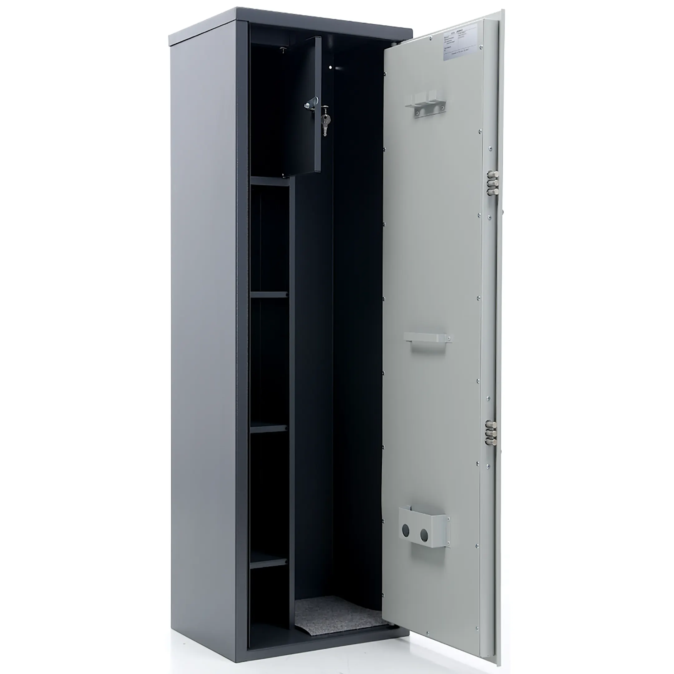 сейф оружейный aiko беркут