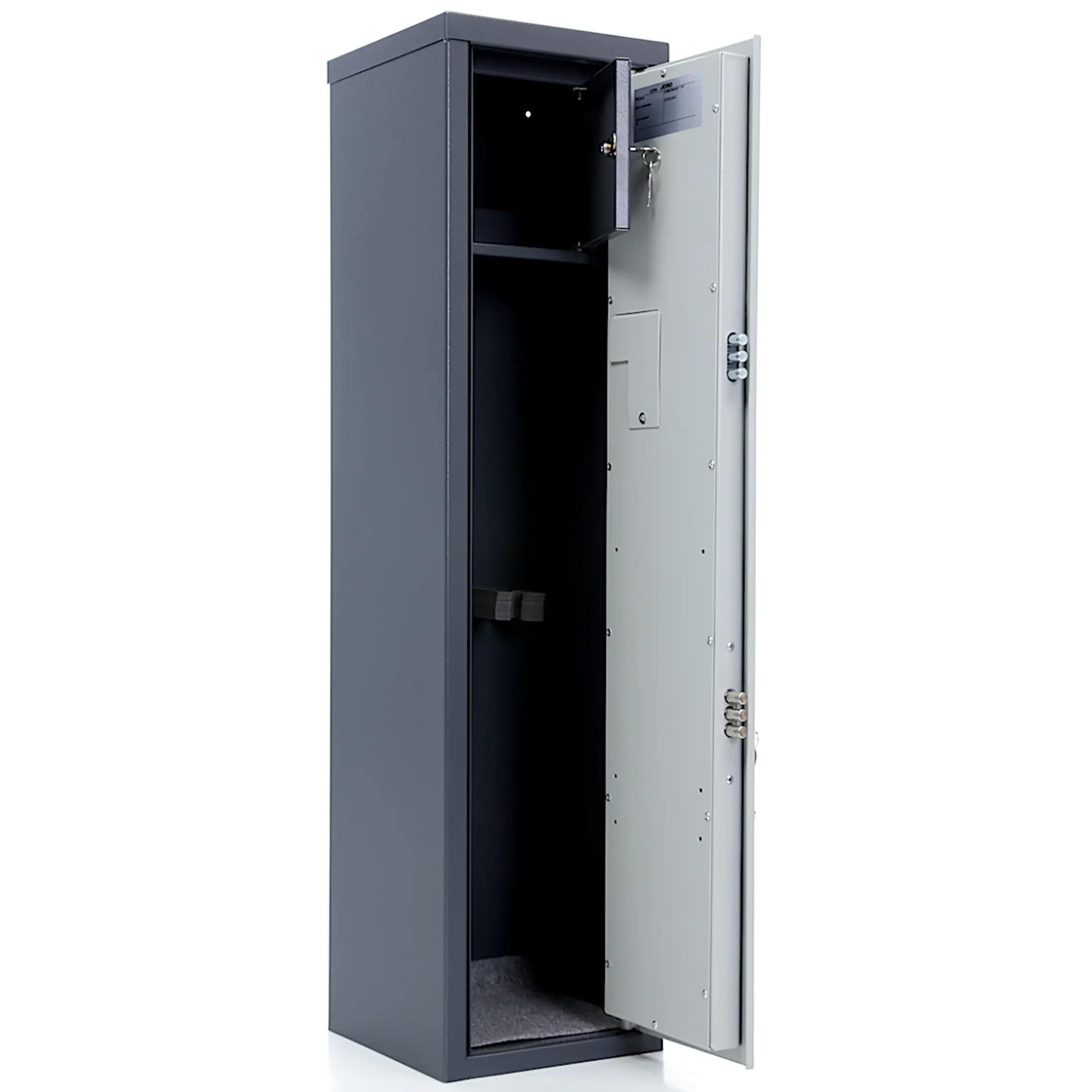 сейф оружейный aiko беркут 1 el