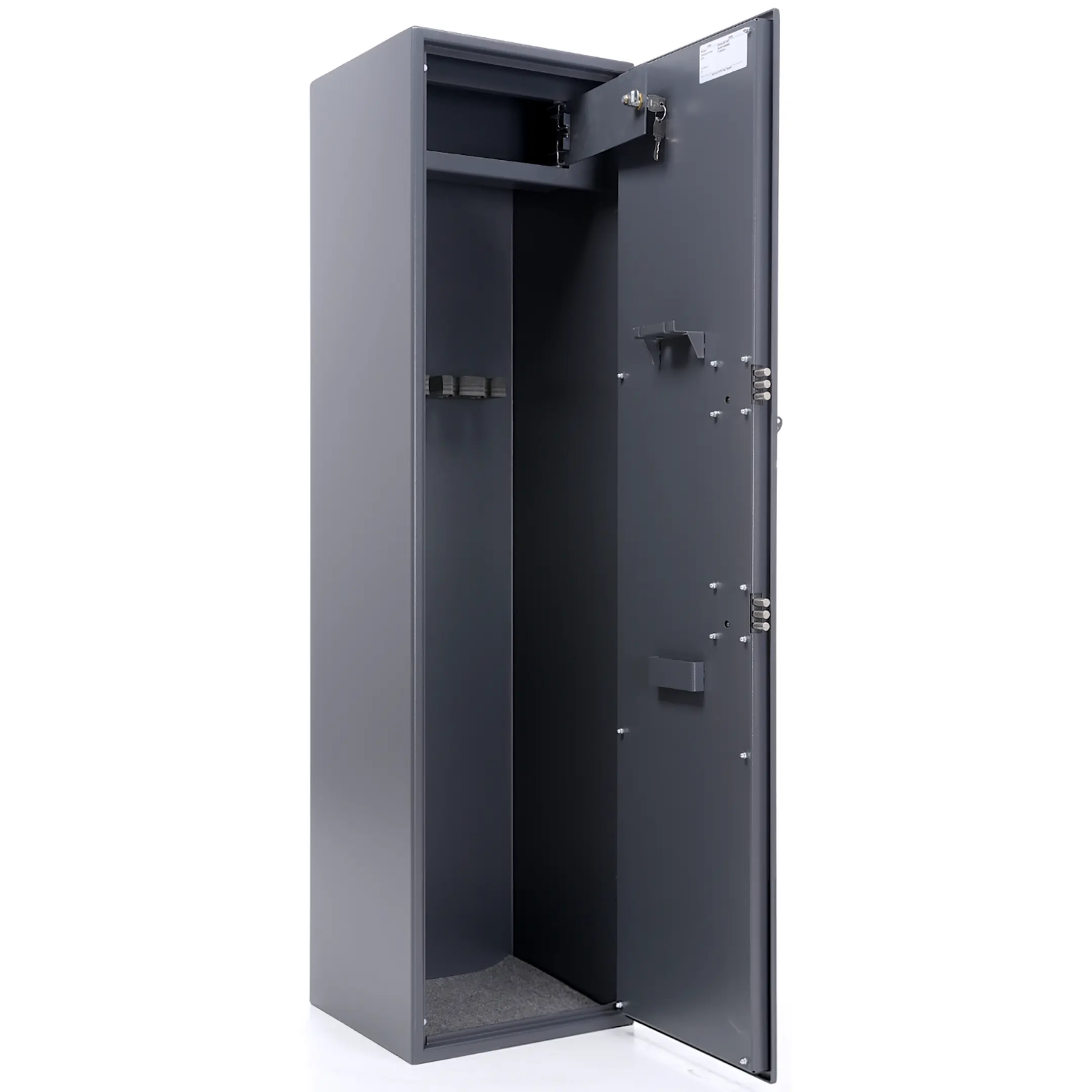 сейф оружейный aiko филин 1443