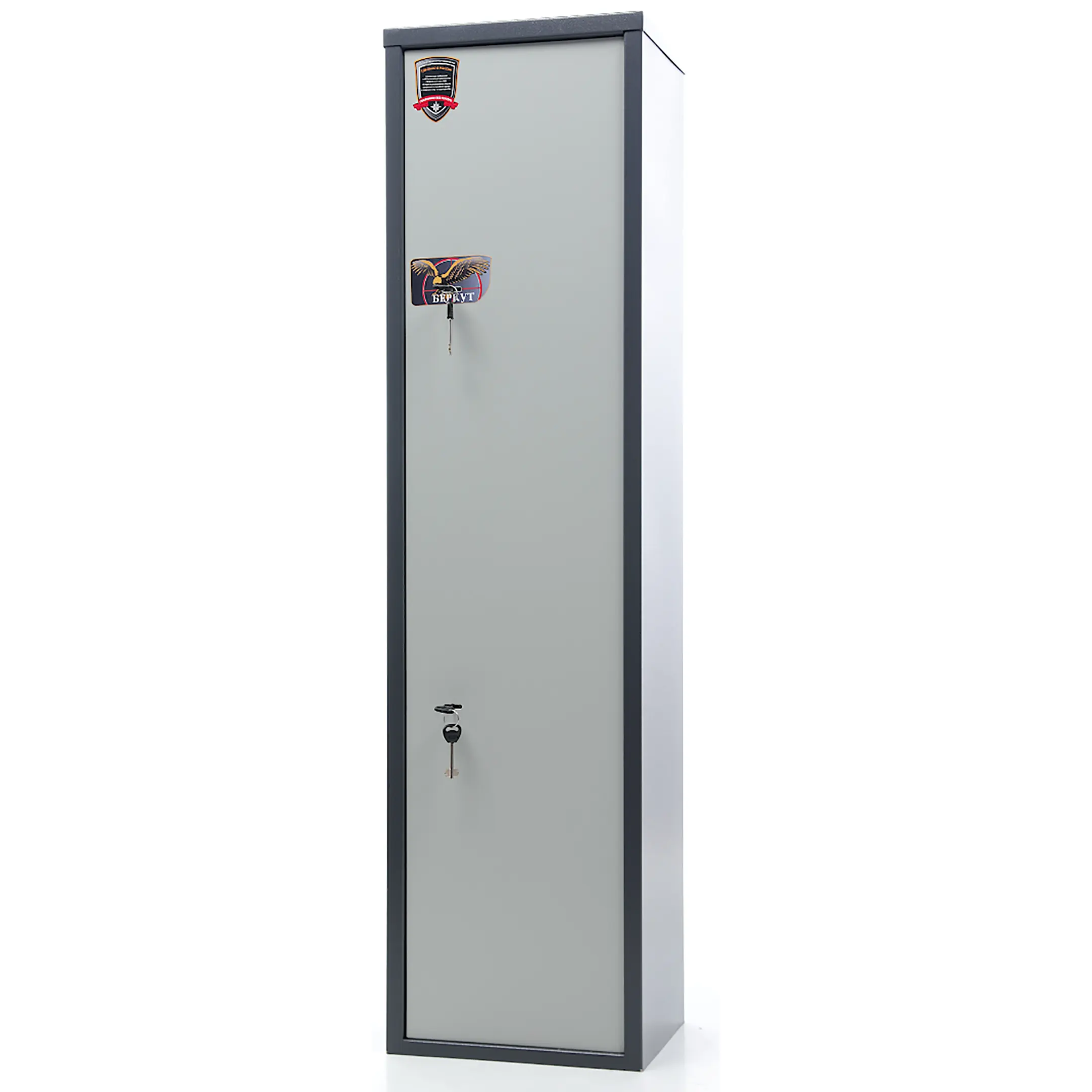 сейф оружейный aiko беркут 143